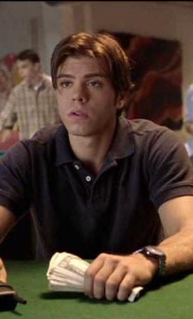 Matthew Lawrence