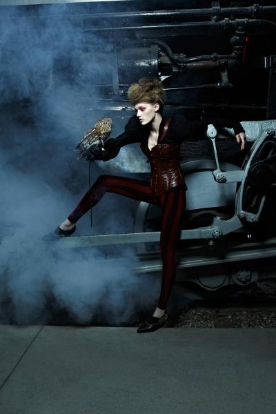 Leila Goldkuhl