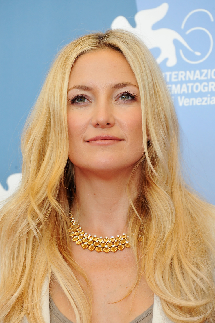 Kate Hudson Kate Hudson