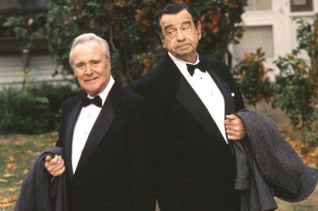 Grumpier Old Men Grumpier Old Men
