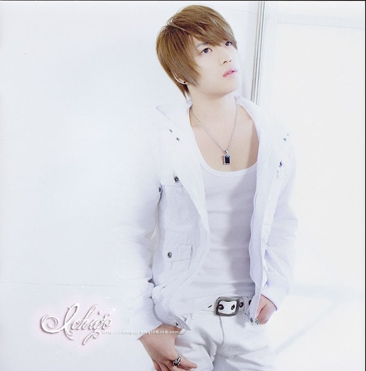 Hero Jaejoong