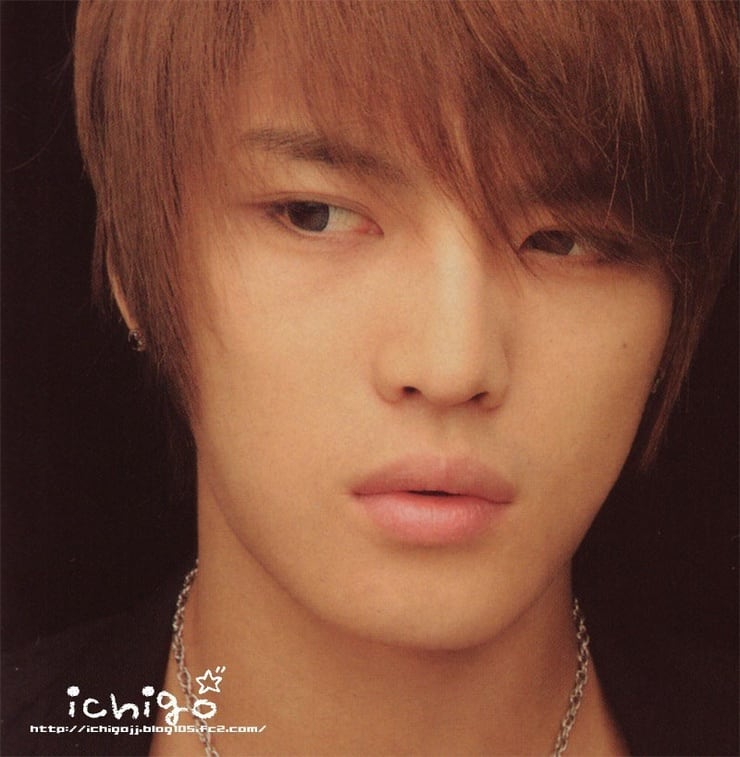 Hero Jaejoong