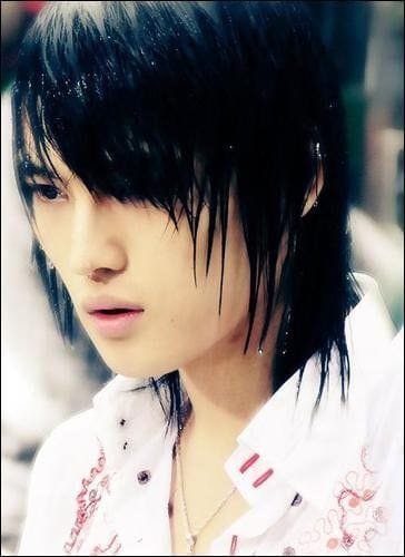 Hero Jaejoong