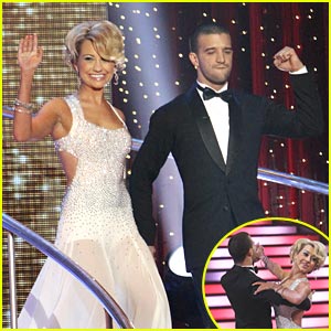 Dancing with the Stars