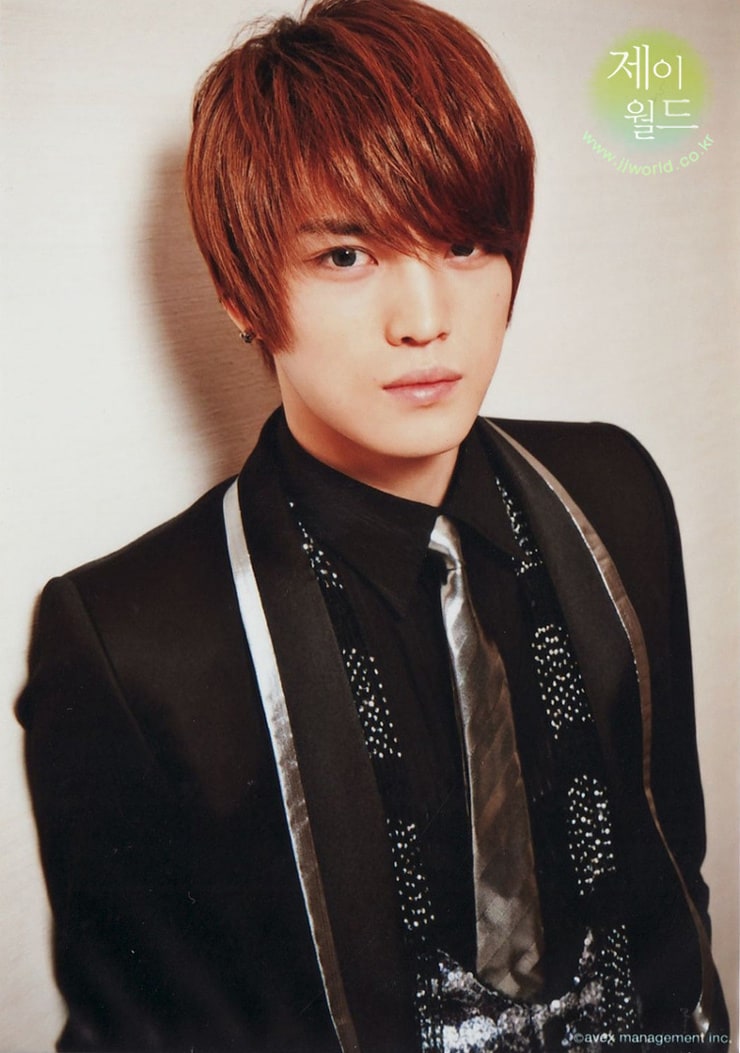 Hero Jaejoong