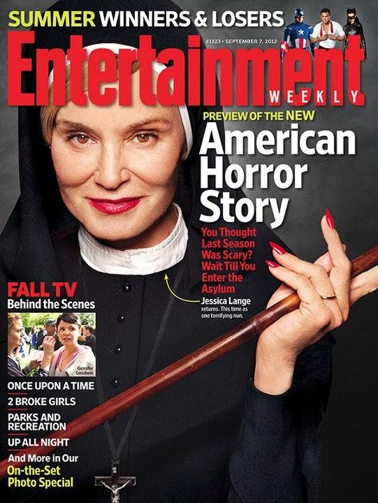 American Horror Story American Horror Story