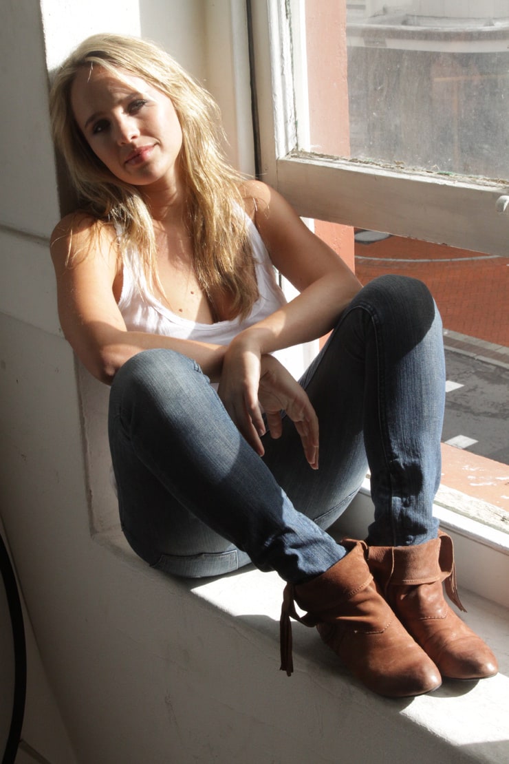 Natasha Loring Natasha Loring