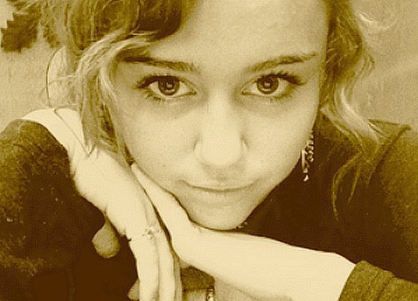 Miley Cyrus