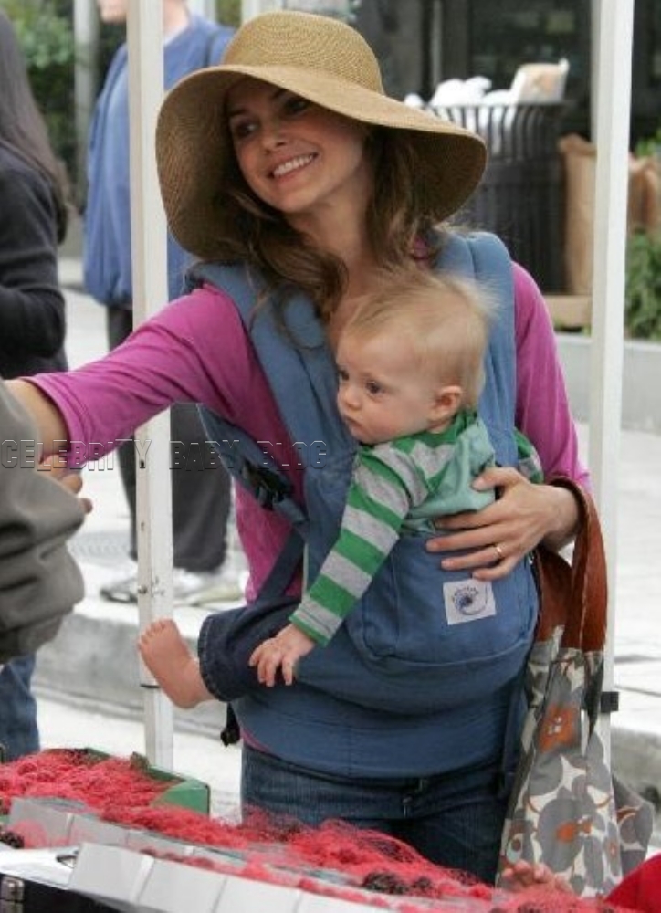 Keri Russell