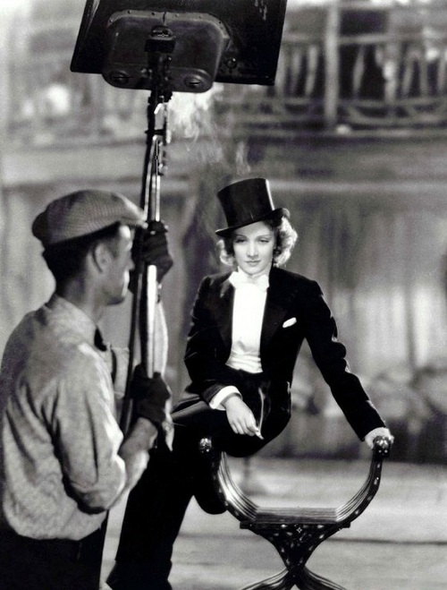 Marlene Dietrich Marlene Dietrich