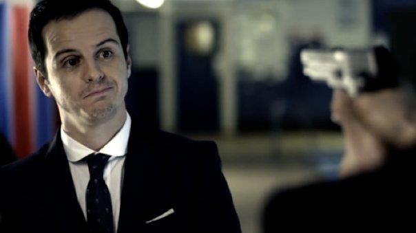 Sherlock