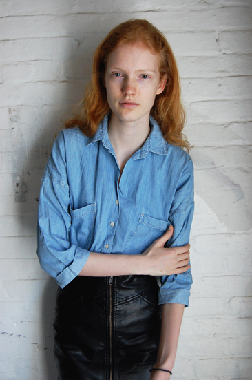 Anniek Kortleve