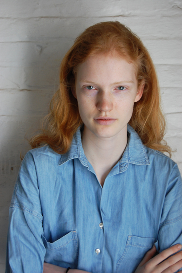 Anniek Kortleve