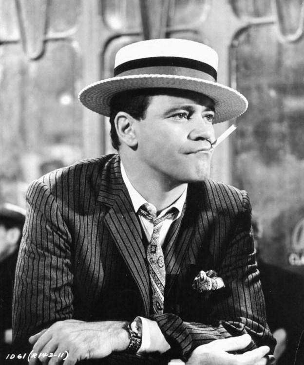 Irma la Douce Irma la Douce