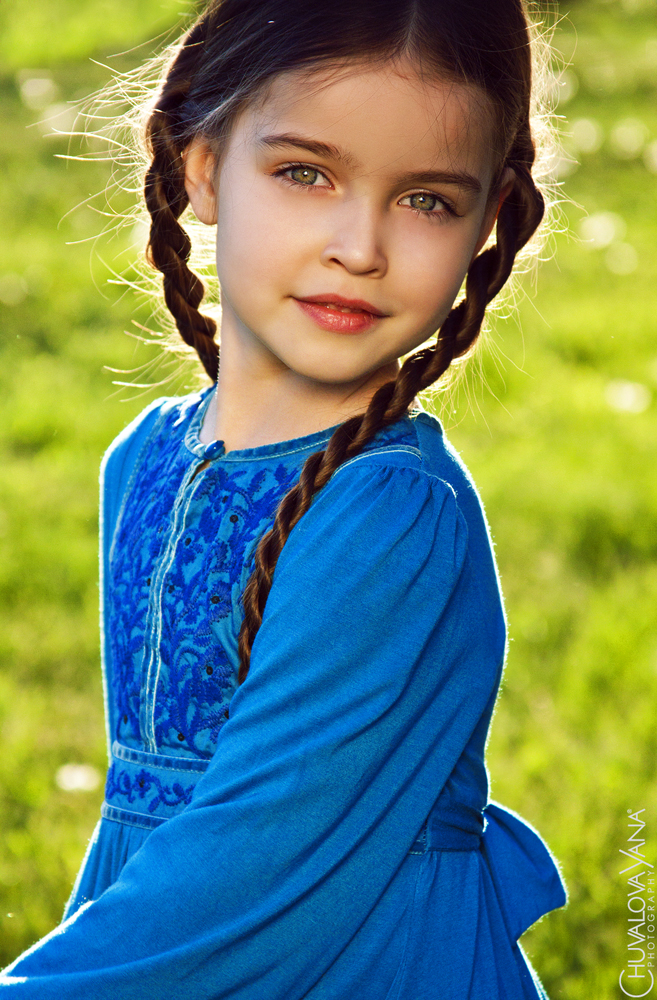 Alisa Bragina Alisa Bragina