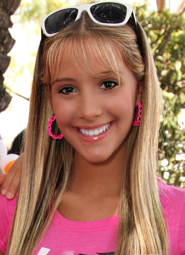 Picture of Becky Rosso