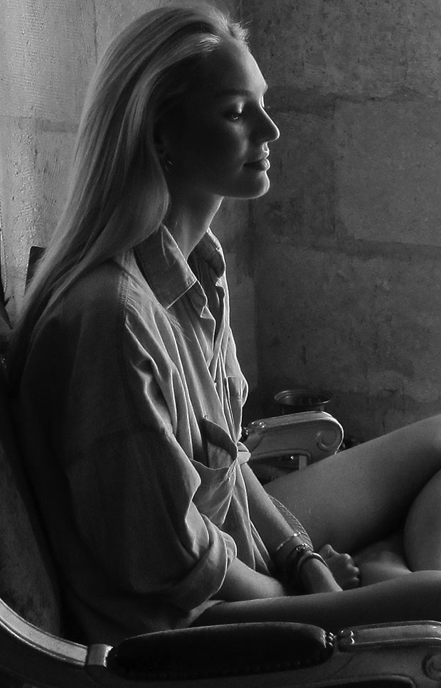 Candice Swanepoel Candice Swanepoel