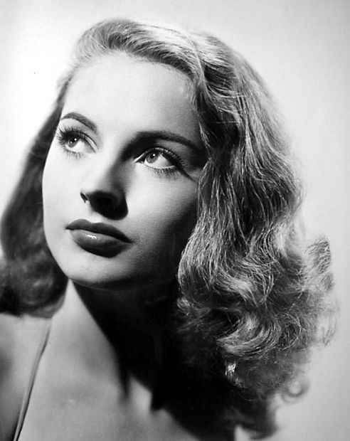 Coleen Gray Coleen Gray