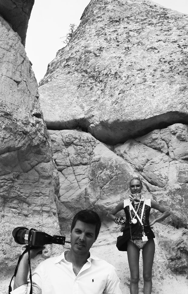 Candice Swanepoel Candice Swanepoel