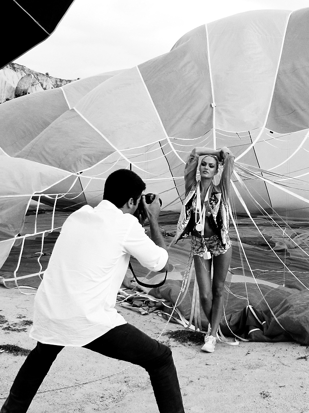 Candice Swanepoel Candice Swanepoel
