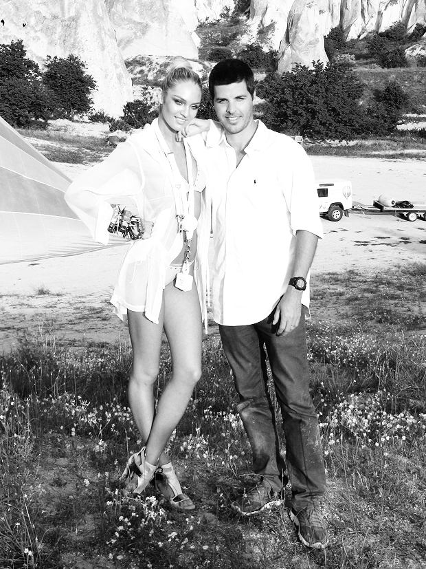 Candice Swanepoel Candice Swanepoel