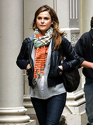 Keri Russell Keri Russell