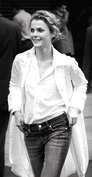 Keri Russell