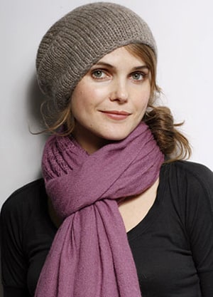 Keri Russell Keri Russell