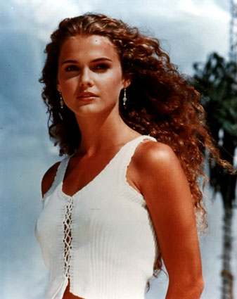 Keri Russell Keri Russell