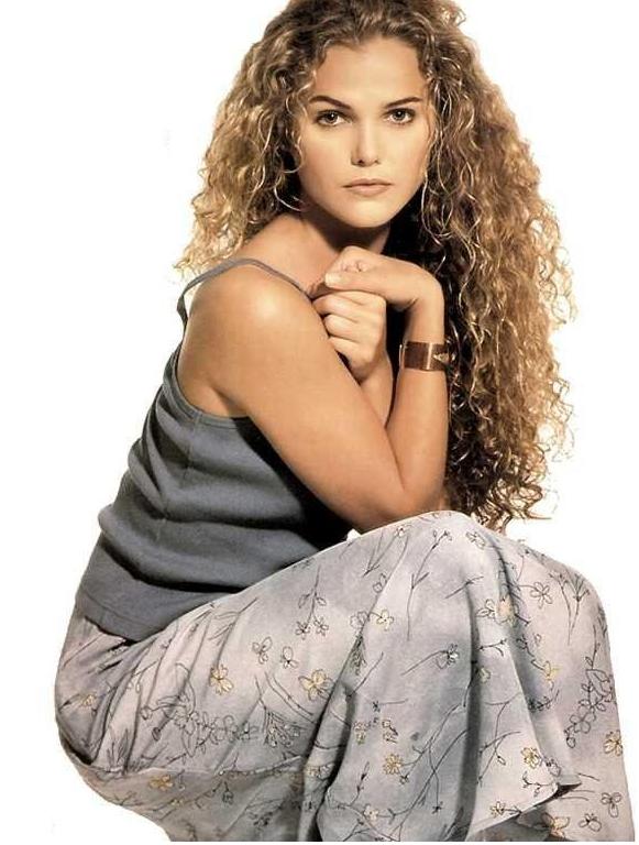 Keri Russell