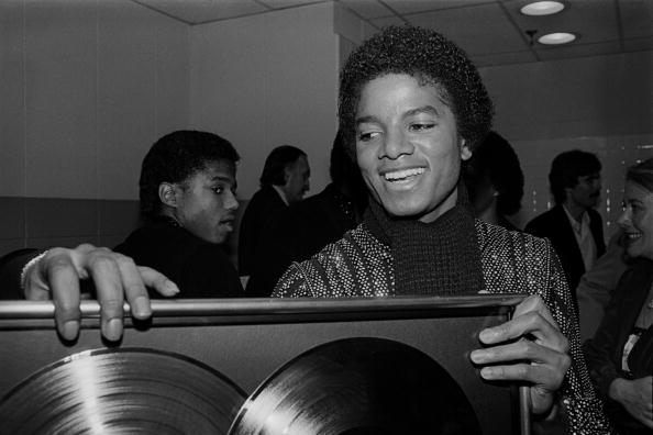 Michael Jackson
