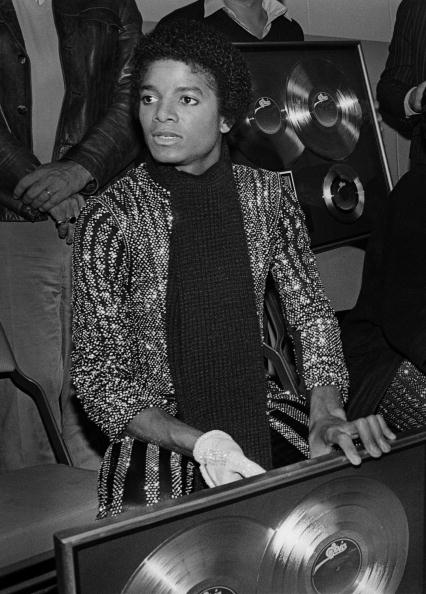 Michael Jackson