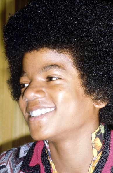 Michael Jackson