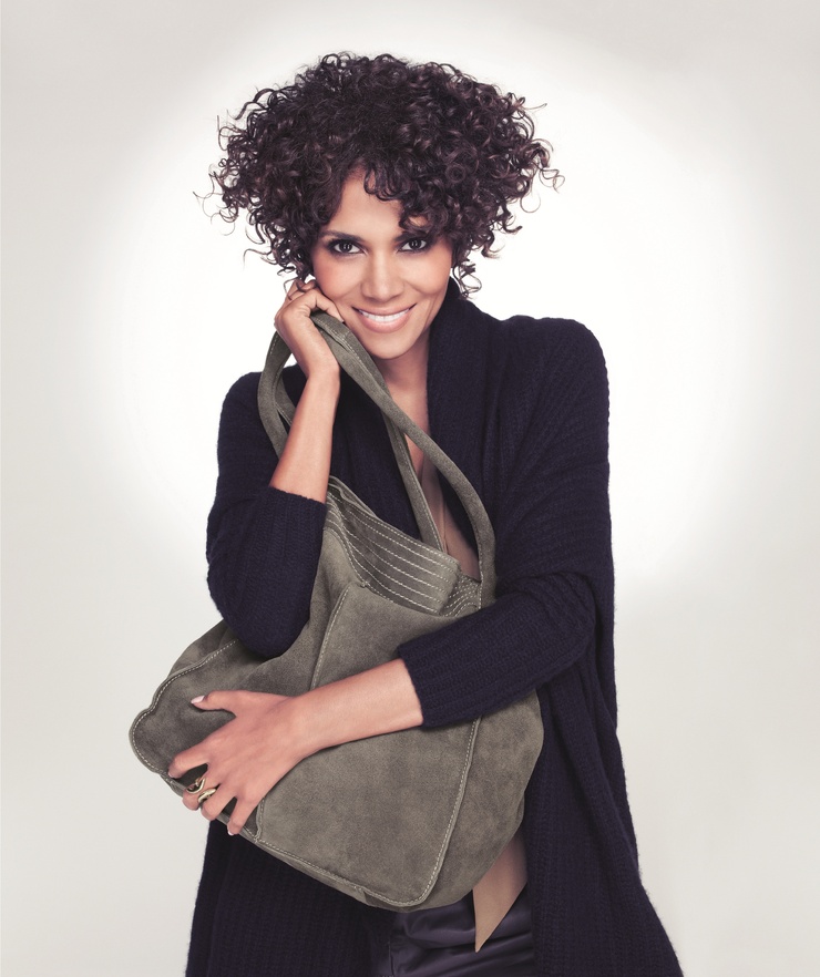 Halle Berry