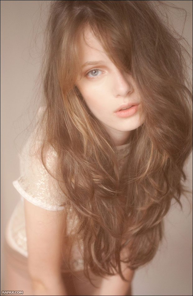 Thairine Garcia
