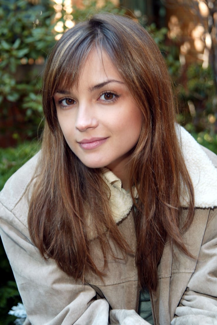 Rachael Leigh Cook