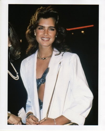 Picture of Brooke Shields