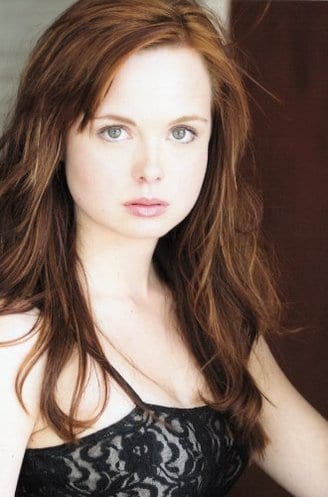 Galadriel Stineman