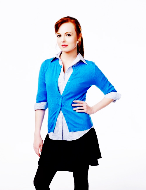 Galadriel Stineman