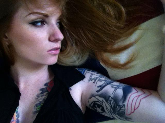Kemper Suicide
