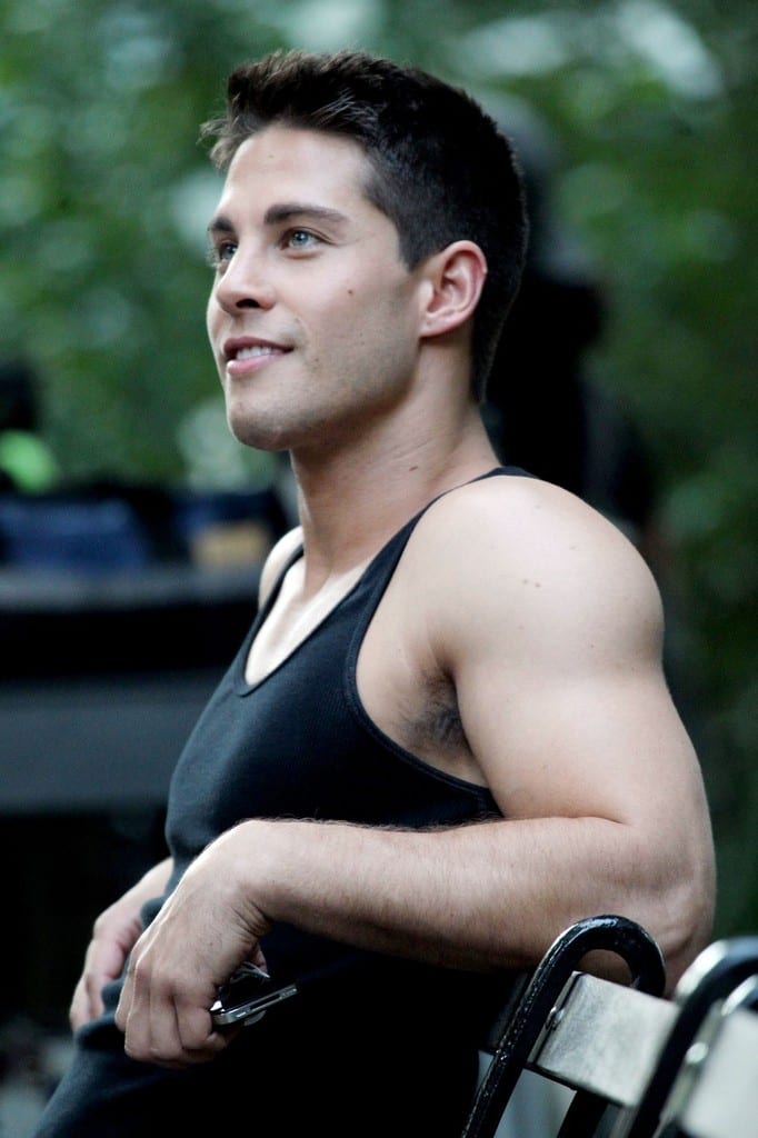 Dean Geyer