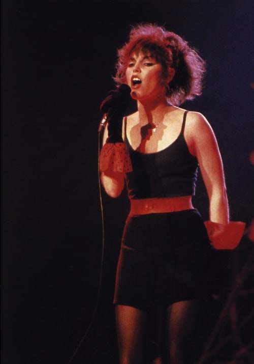 Pat Benatar Pat Benatar