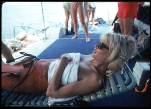 Splash (1984)