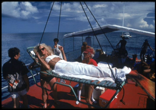 Splash (1984)