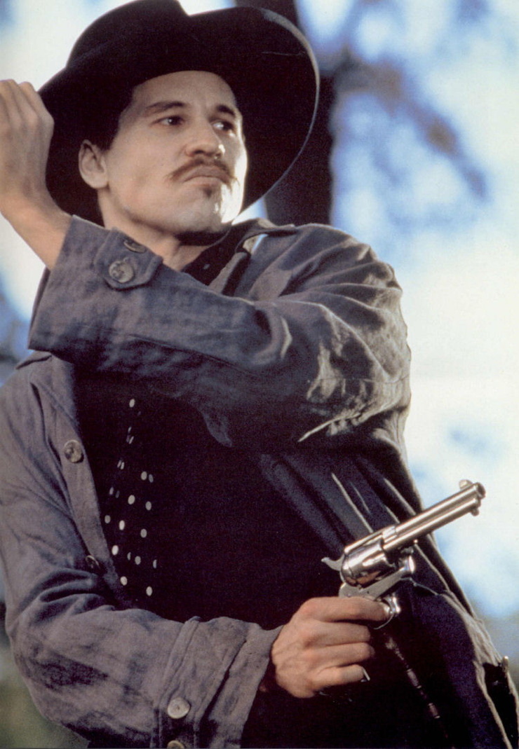 Val Kilmer