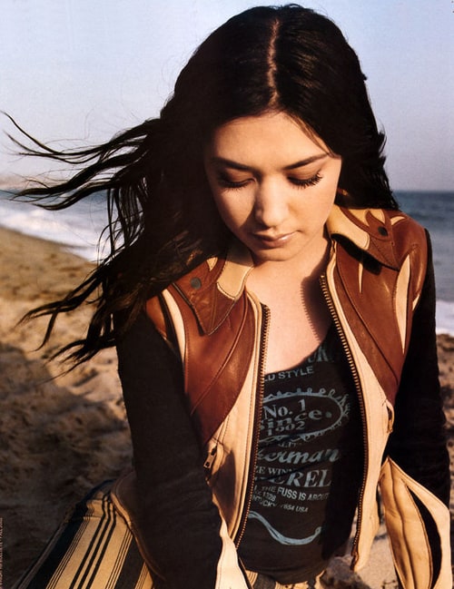 Michelle Branch