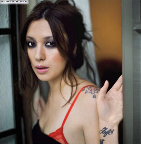 Michelle Branch Michelle Branch