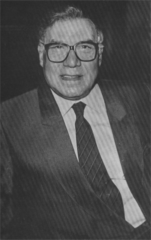 Farid Shawqi