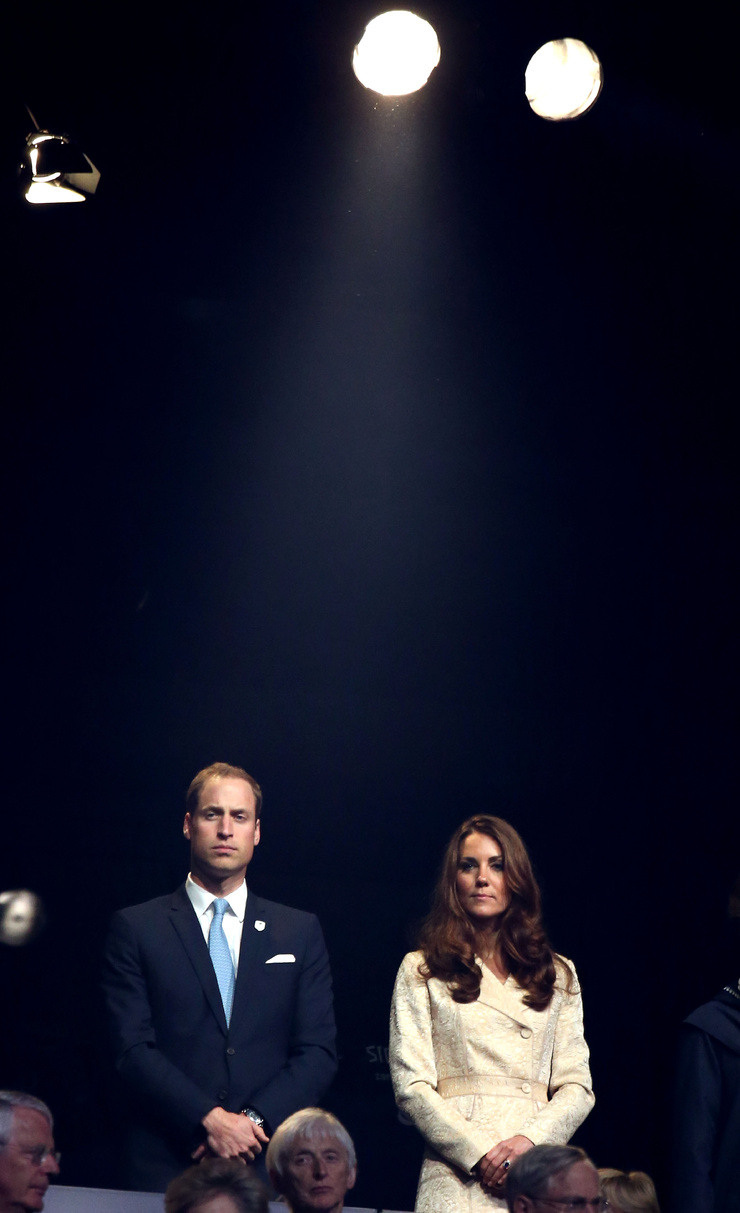 Kate Middleton