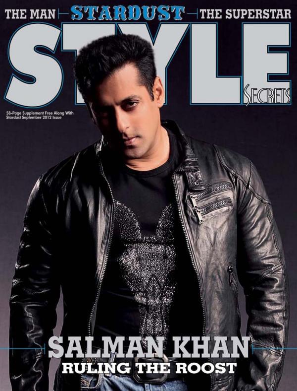 Salman Khan